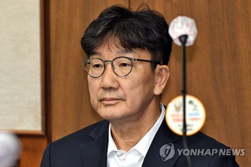 공판 출석한 권성동 의원