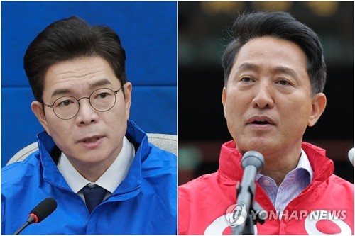 [서울 '부동산' 각축전 ②] 무주택 가구 역대 최대…30대 표심 잡아라_정필중