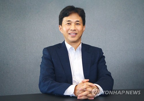 SK하이닉스 곽노정 사장, 상여로 자사주 5천878주 추가 소유_서영태