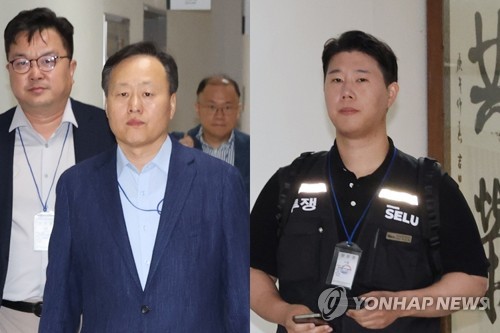 법원, 삼전 파업 가처분 일부 인용…"웨이퍼 변질 방지 작업 유지해야"_윤영숙