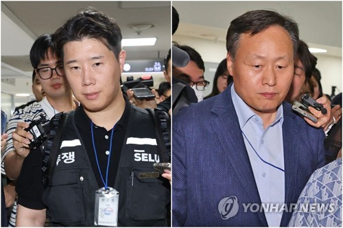 '파업 D-1' 삼성전자 운명의 날…마지막 노사 회의 개시_서영태