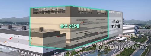 대형건설사는 인원 감축하는데…'반도체 일감' 속 SK에코 '역주행'_한이임
