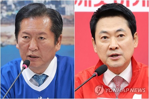 [지방선거 D-1] 여야 10대 공약 살펴보니_김성준