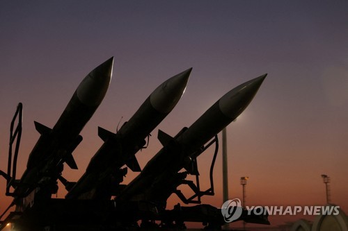 이란혁명수비대 "중동 내 미군 목표물 18곳 공격"_김지연