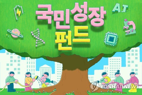 "LP 줄섰다"…국민성장펀드 정책펀드 2차, 증권사도 5곳 출사표_양용비