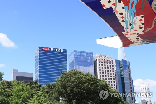 한미약품