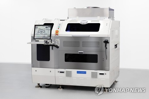 한미반도체 FC 본더 3.5