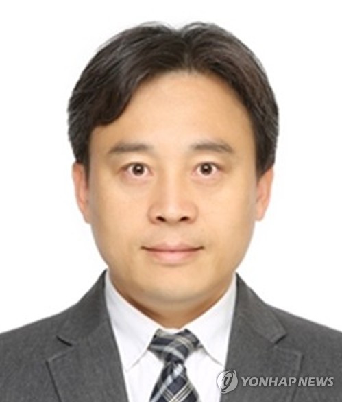 최영주 한국은행 부총재보