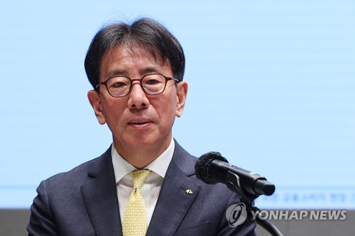 이재근 KB금융 부문장