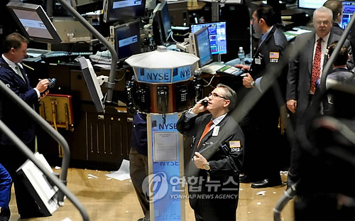 기관 압도한 美 주식 개인투자자…'9월 큰 하락장' 경고_이민재