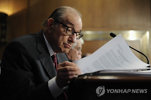 [뉴욕은 지금] 제2의 그린스펀을 원하는 트럼프?_최진우