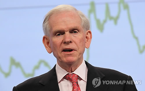 베테랑 투자자 그랜섬, 약세장 경고…"AI 랠리, 버블이다"_임하람