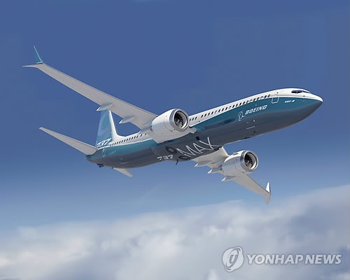 보잉, 737맥스 새로운 결함에 인도 지연…주가 2%↓_윤영숙