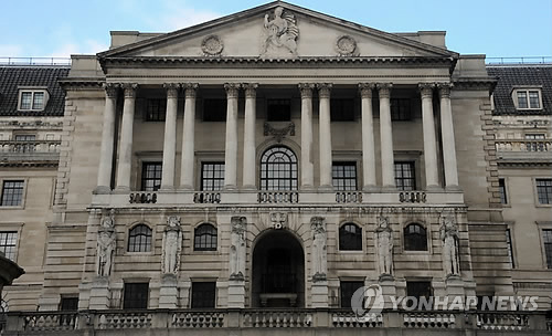 BOE 부총재 "앞으로 정책 제약을 더 완화할 여지 있어"_최진우