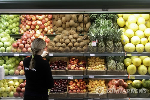 유로존 소매판매 전월보다 0.8% 증가…플러스 전환_정선영