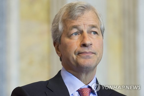 JP모건 다이먼, 美주식 겨냥 "자산가격 어느정도 부풀려져 있어"_최진우