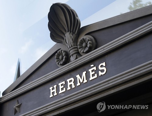 [딜링룸 백브리핑] 美 중산층 지갑 닫자 위기 맞은 명품 시장_이민재