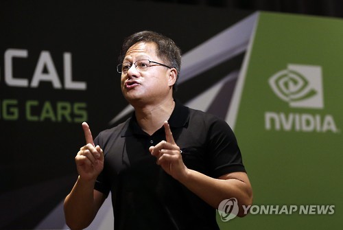 [딜링룸 백브리핑] 10년 전 엔비디아 샀더라면 현재 수익률은_홍예나