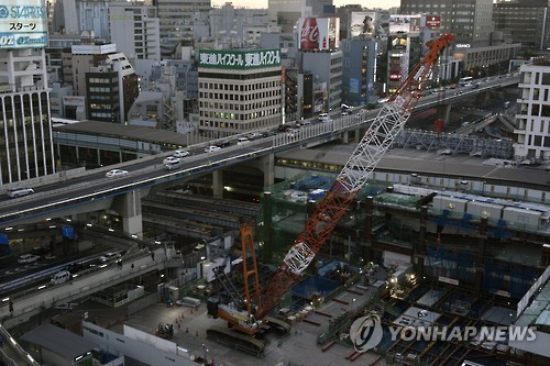 [출처: 연합뉴스 자료 사진]