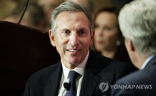 워싱턴주 '백만장자세' 추진에 스타벅스 전 CEO도 플로리다행_이효지