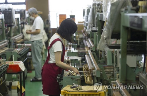 [출처: 연합뉴스 자료 사진] 