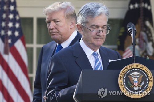 美 대법원 "연준 독특한 구조"…트럼프 해임 우려 덜어(상보)_이민재