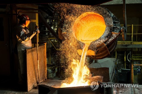 "금·은 귀금속 뜨거운 랠리…더 오를 수 있다"_강수지