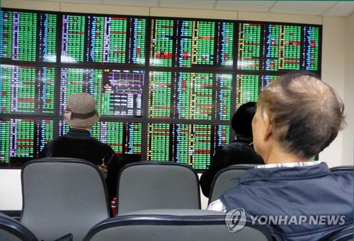 대만증시, 춘절 연휴로 휴장…31일까지_이윤구