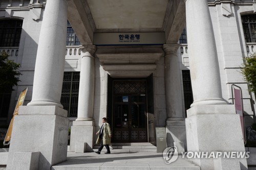 ING "신현송號, 5월 인상 배제 못해"_이효지