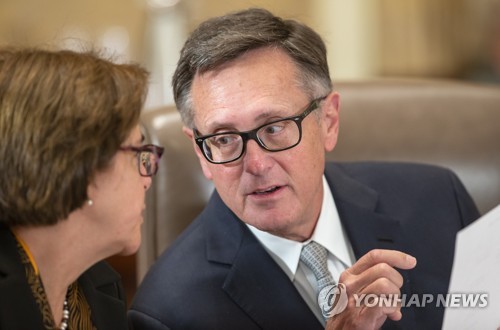 前 연준 부의장 "강한 경제에 여전히 추가 인상 영향권"_강수지