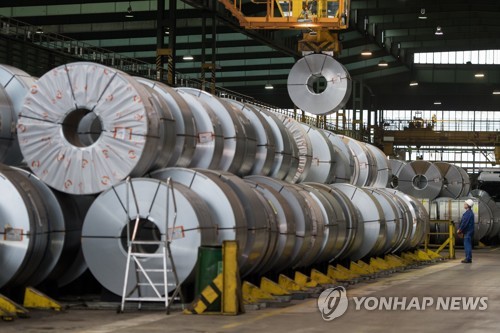 유로존 1월 합성 PMI 확정치 50.2…예비치·전망치 부합(종합)_최진우