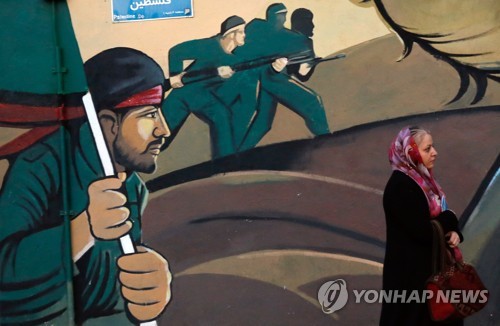 이란軍 "미국 어떤 약속이나 합의 지키지 않아…재충돌 가능성"_최진우