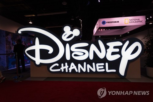디즈니 "광고 지원 플랫폼 월간 시청자 약 1억5천700만명"_이윤구