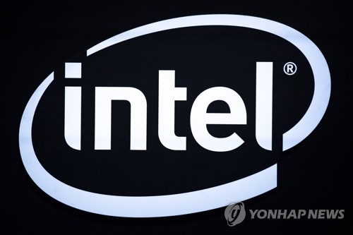 인텔, 칩 공장 신규 건설 기대에 주가 상승_정선영
