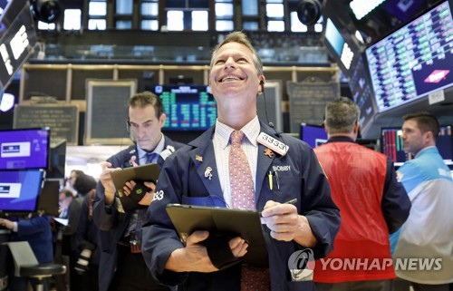 [뉴욕증시-주간전망] 새해 증시, 2023년 강세장 이어갈까_임하람