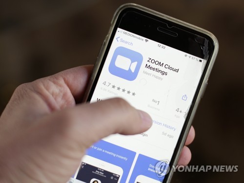 2년 만에 최고의 날 보낸 '줌'…가이던스 상향 조정에 주가 폭등_정윤교