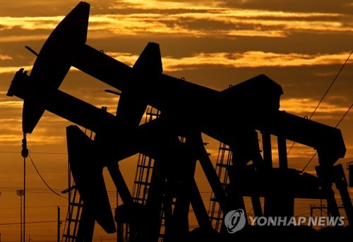 [뉴욕유가] OPEC+ 증산폭 확대 가능성에 급락…WTI 2.8%↓_장예진