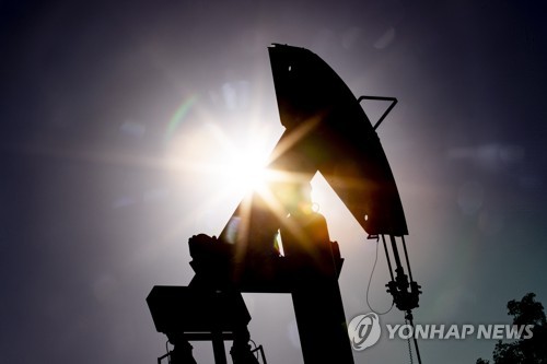 [뉴욕유가] 美 한파 난방수요에 WTI 0.94%↑…석달만에 최고_최진우