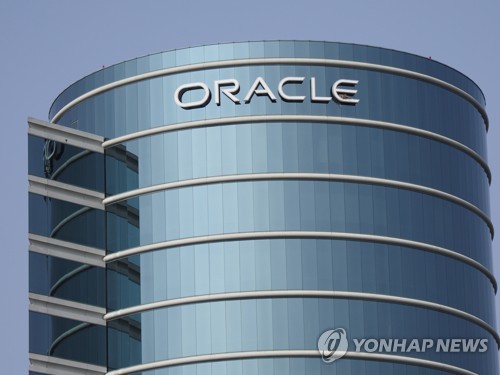 오라클, 300억 달러 규모 클라우드 계약 공개에 사상 최고가 경신_장예진