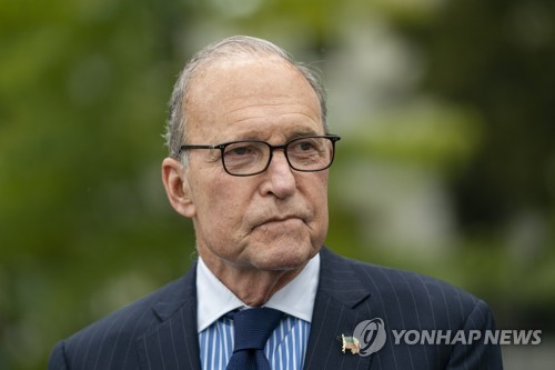 커들로 "연준, 금리 인하할 이유 전혀 없다"_문정현