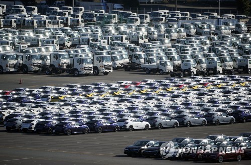 [출처: 연합뉴스 자료 사진]