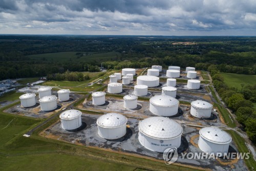 [뉴욕유가] 美 대러 제재 우려ㆍ이란 불확실성에 상승…WTI 1.6%↑_장예진