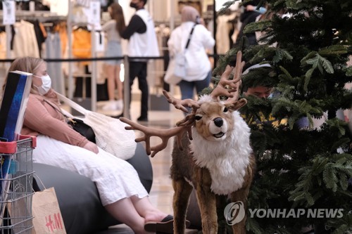 호주 소매업체들 RBA에 금리동결 촉구…"크리스마스 어려울 듯"_문정현