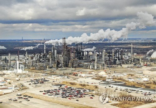 [뉴욕유가] WTI 2%↓…트럼프 관세 우려ㆍ딥시크發 위험 회피_최진우