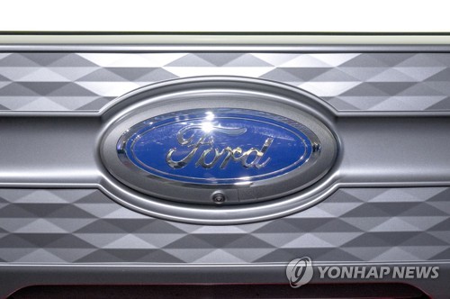 포드, 11만대 이상 리콜…주가 2% 하락_윤영숙
