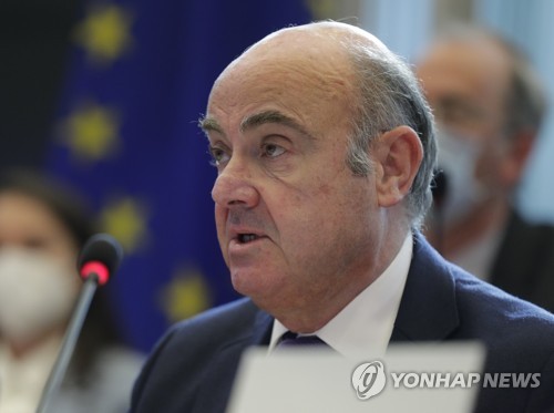 ECB 부총재 '놀라운 일 없다면 6월 금리인하 기정사실'_정선영