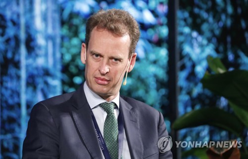 ECB 엘더슨 이사 "중립금리, 단기 정책에 좋은 지침은 아냐"_최진우