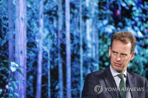 ECB 엘더슨 이사 "몇 가지 경제 하방 위험 완화…불확실성은 여전"_최진우