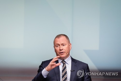 노르웨이국부펀드 CEO '기술섹터, 거품많아…엔비디아는 놀라운 기업'_정선영