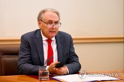 호주 통상장관 "美 상관없이 국익 따라 중국과의 관계 결정"_이민재